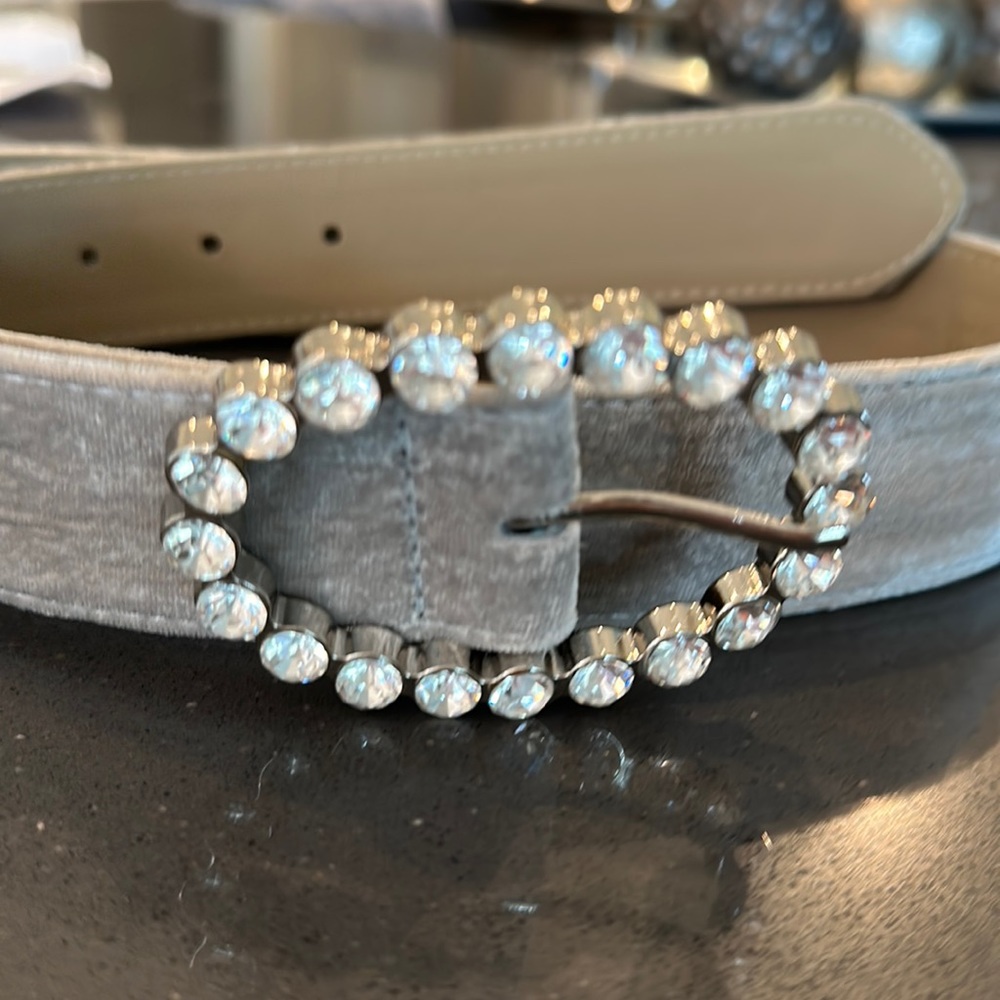 Ann Taylor belt